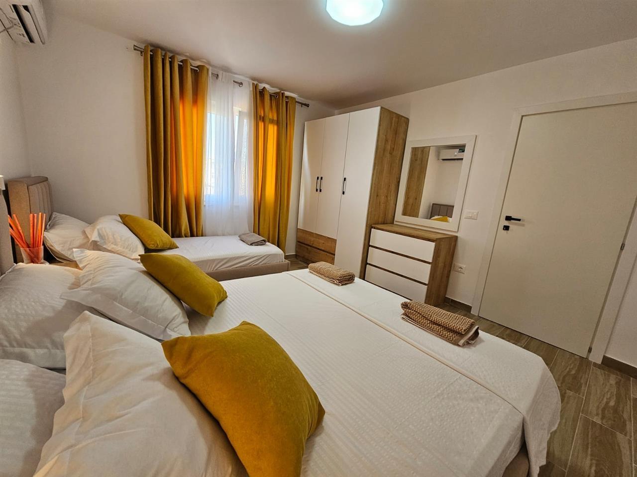 Apartament 1+1 me qera