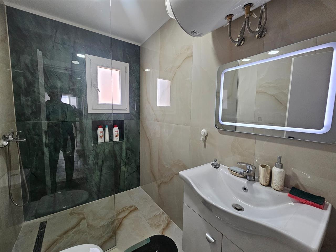 Apartament 1+1 me qera