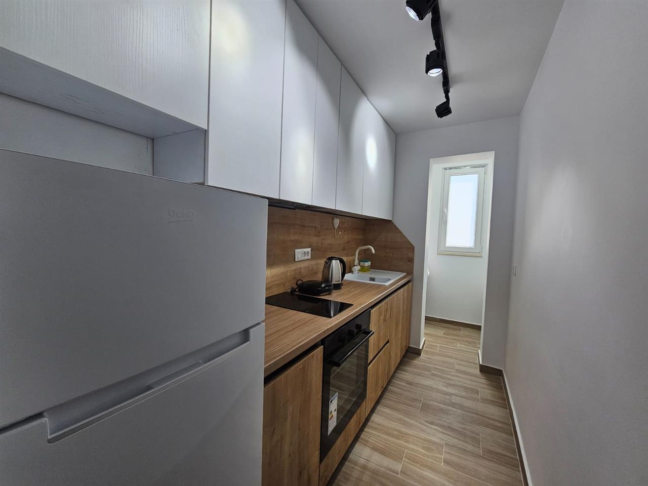 Apartament 1+1 me qera