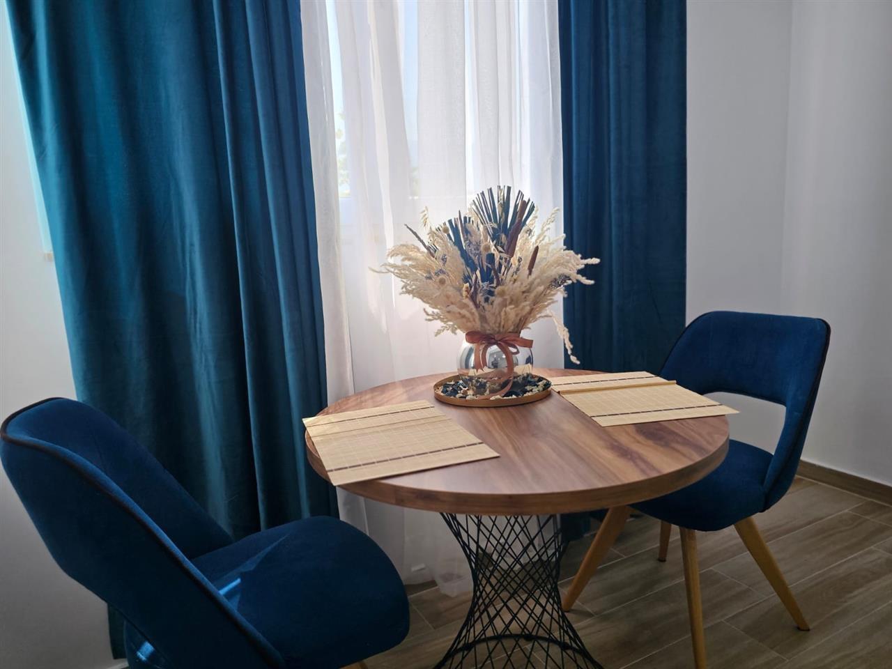 Apartament 1+1 me qera