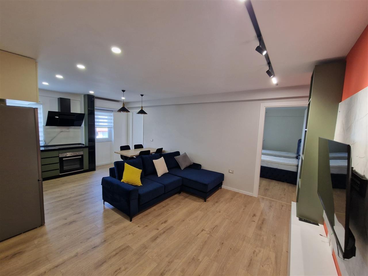 SHITET APARTAMENT 2+1 NE VOLLGA!