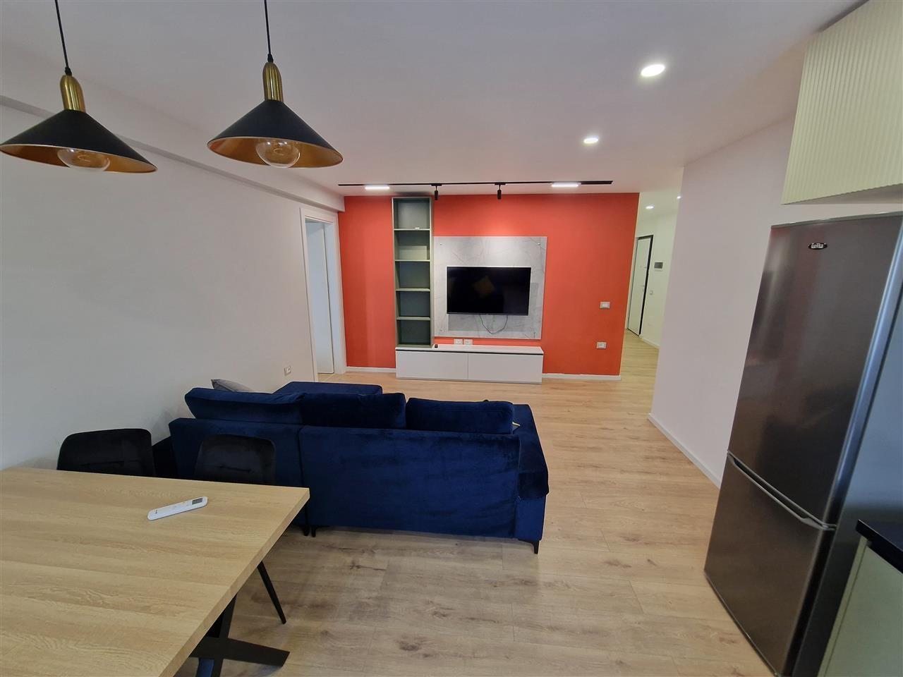 SHITET APARTAMENT 2+1 NE VOLLGA!