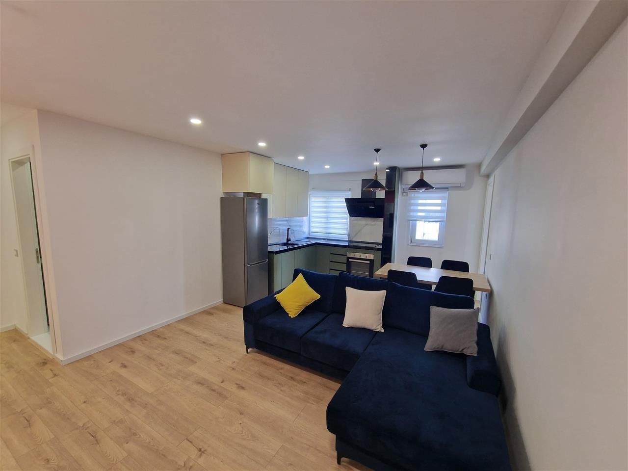 SHITET APARTAMENT 2+1 NE VOLLGA!