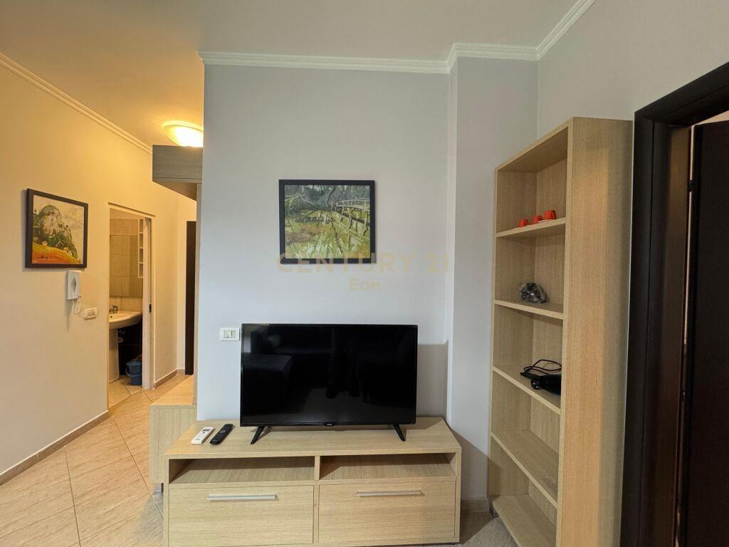 APARTAMENT 1+1 PRANE DETIT NE SHKEMBIN E KAVAJES!