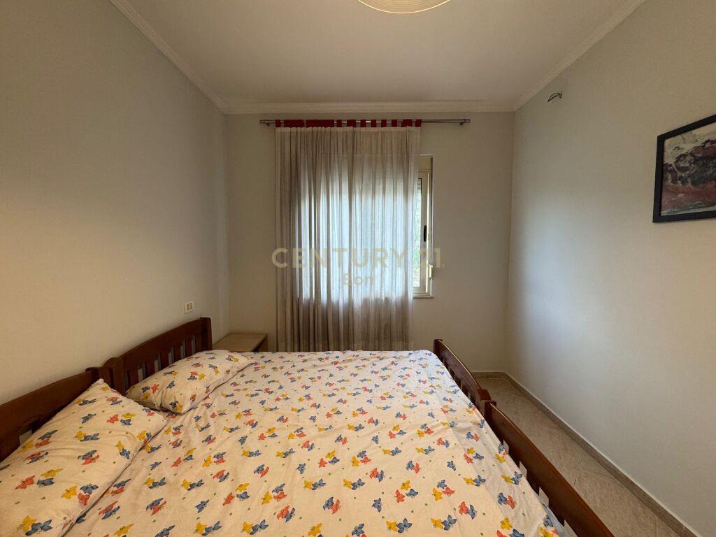 APARTAMENT 1+1 PRANE DETIT NE SHKEMBIN E KAVAJES!