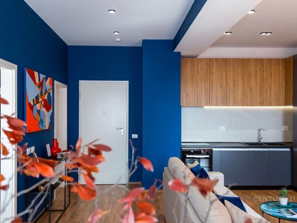 APARTAMENT 1+1 MODERN PER QIRA!