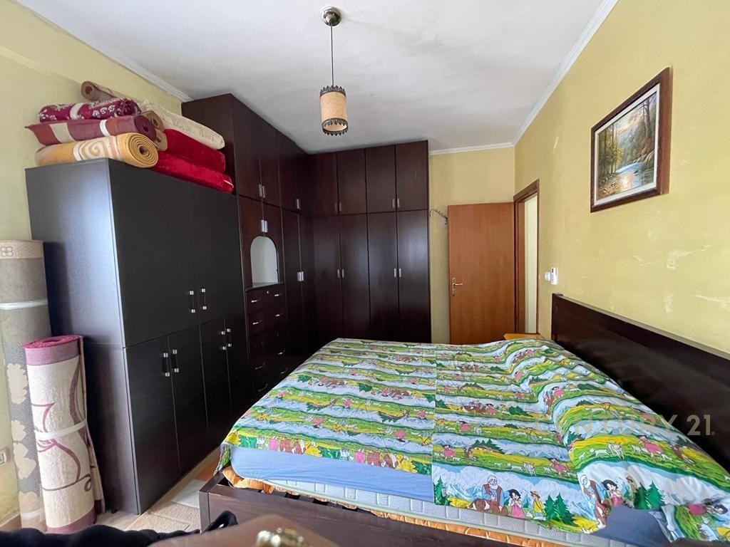 JEPET APARTAMENT 2+1 NE PLAZH ILIRIA