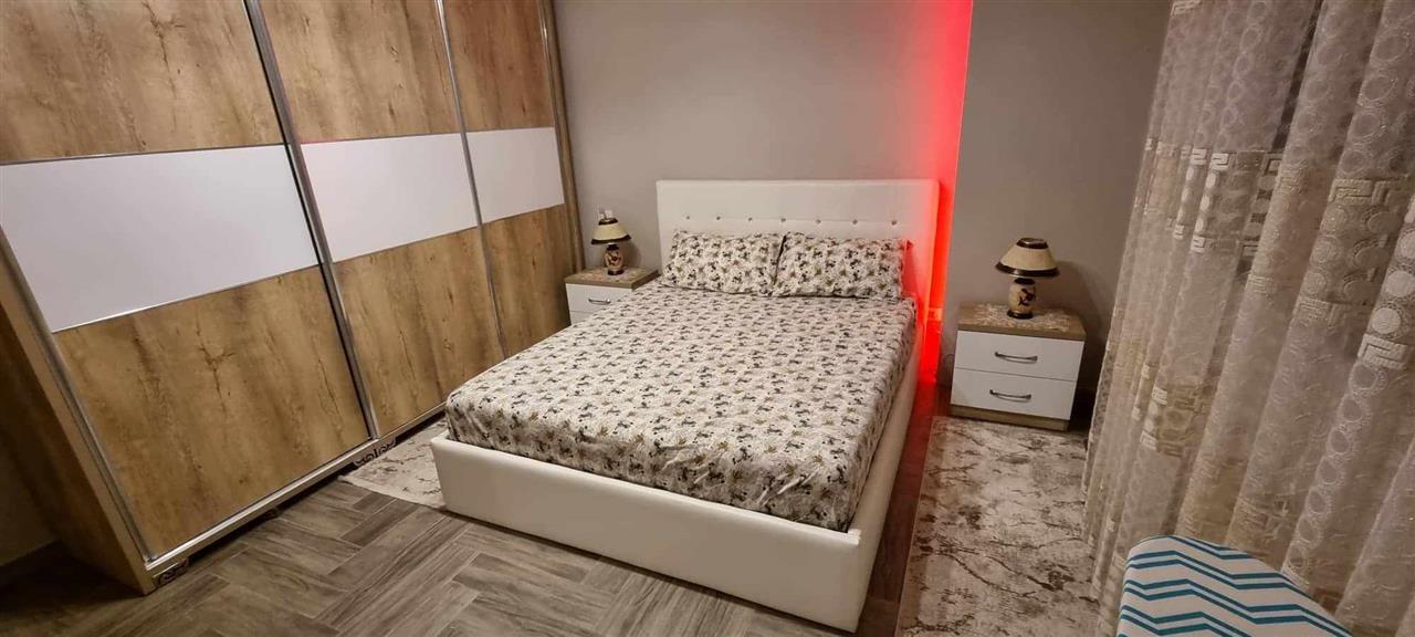 Jepet me qera javore dhe mujore ne golem 1+1