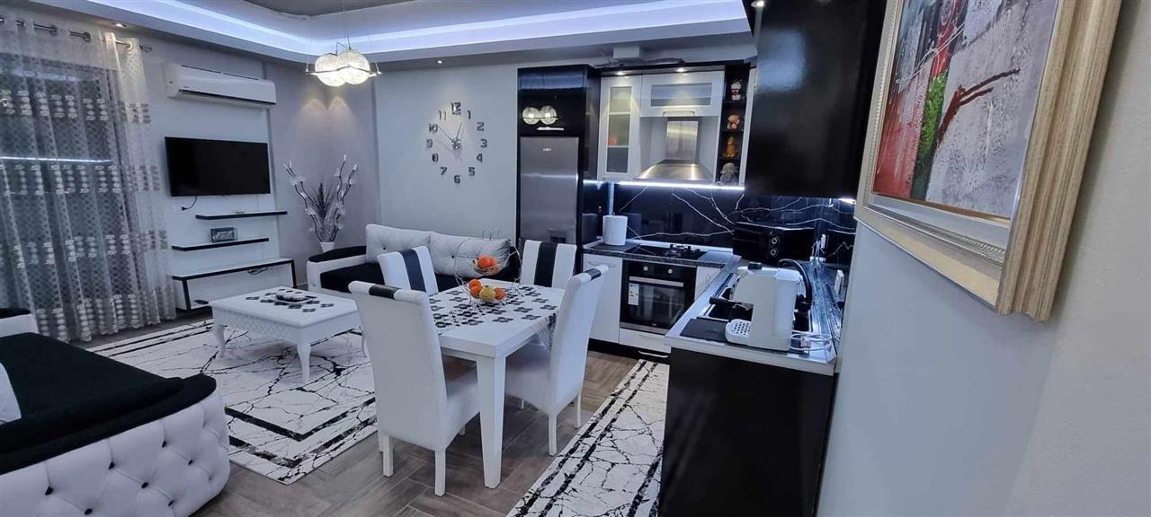 Jepet me qera javore dhe mujore ne golem 1+1