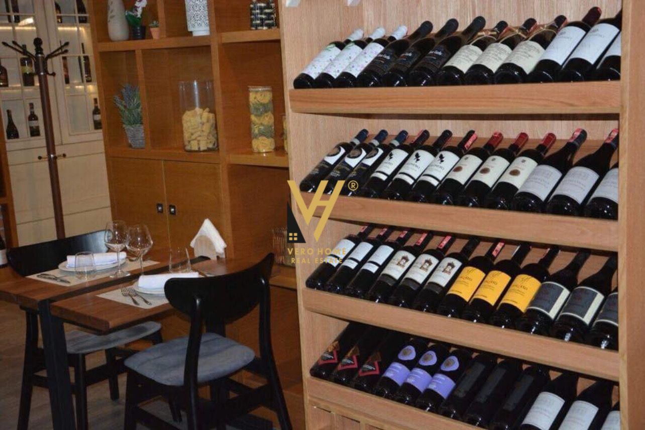 157 M2 ME QERA TE RRUGA E DURRESIT 2.000 EURO