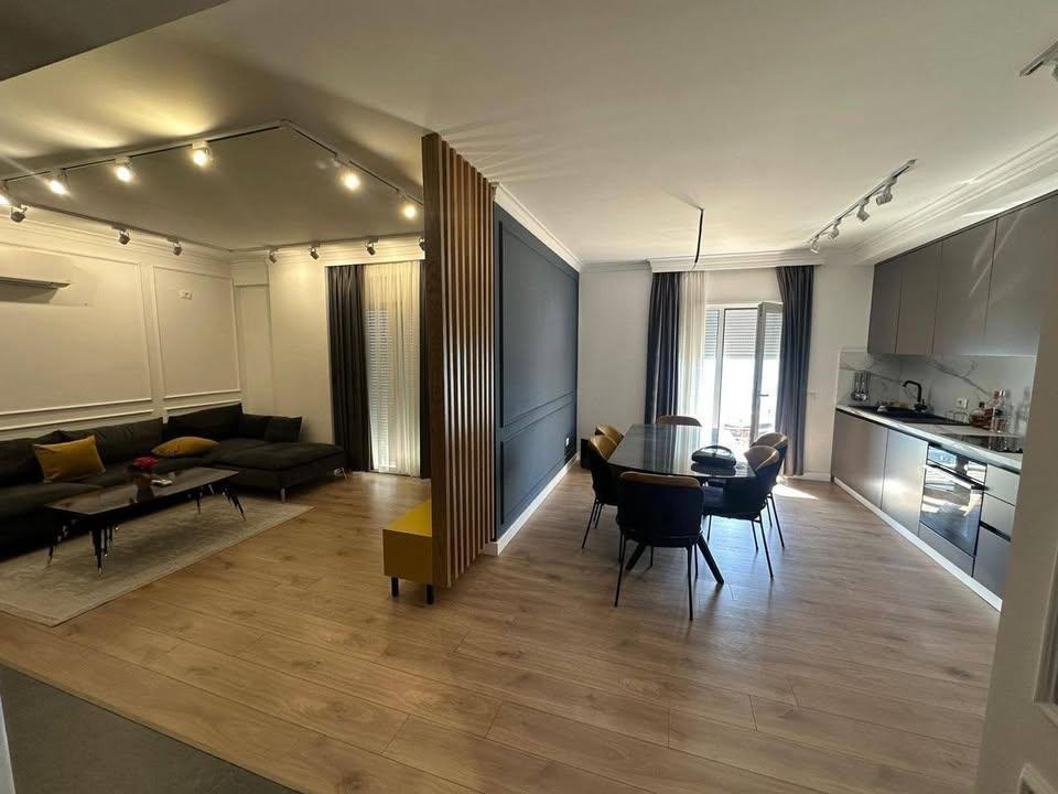 SHITET APARTAMENT 2+1 NE VOLLGA DURRES!