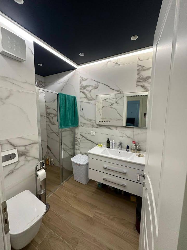 SHITET APARTAMENT 2+1 NE VOLLGA DURRES!