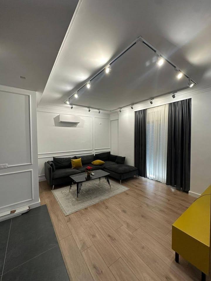 SHITET APARTAMENT 2+1 NE VOLLGA DURRES!