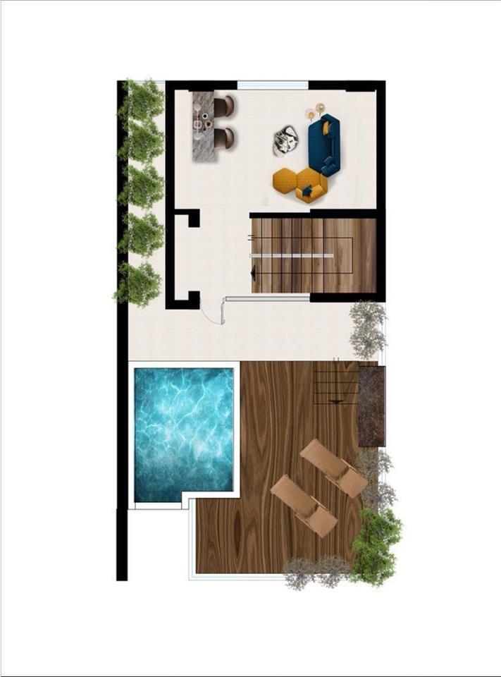 Vile luksoze per shitje| Golem