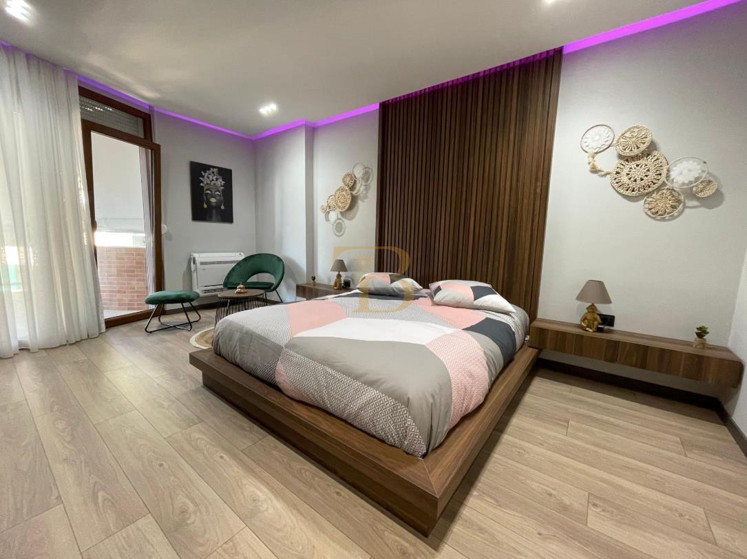 Apartament 1+1 me qera, Ish-Ekspozita