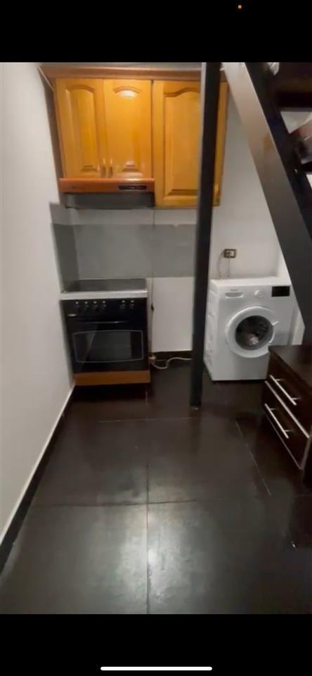 Shtepi me qera , tresh , kthesa e kamzes