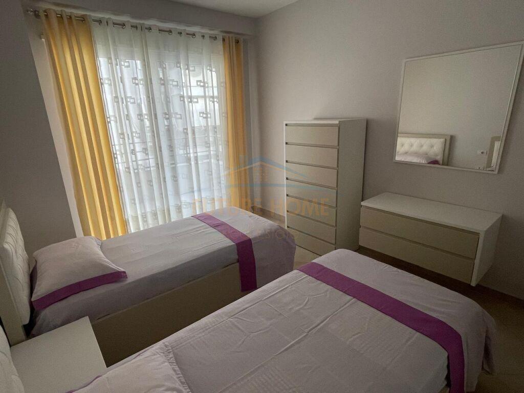 Disponojme Qera Apartament 2+1+Post Parkim, Rr Bill Klinton