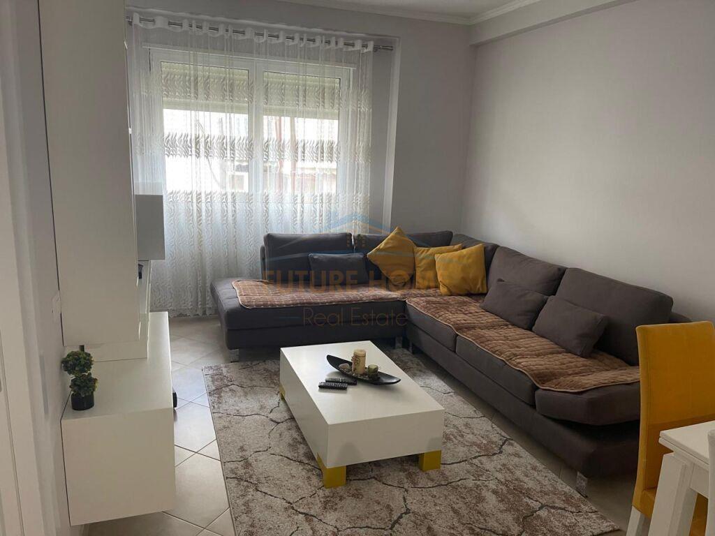 Disponojme Qera Apartament 2+1+Post Parkim, Rr Bill Klinton