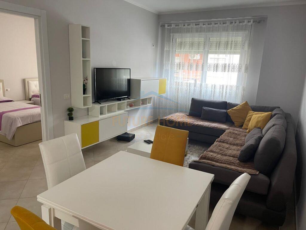 Disponojme Qera Apartament 2+1+Post Parkim, Rr Bill Klinton