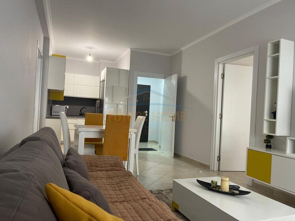 Disponojme Qera Apartament 2+1+Post Parkim, Rr Bill Klinton