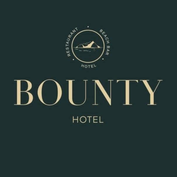 RECEPSIONISTE /Hotel Bounty /Qerret
