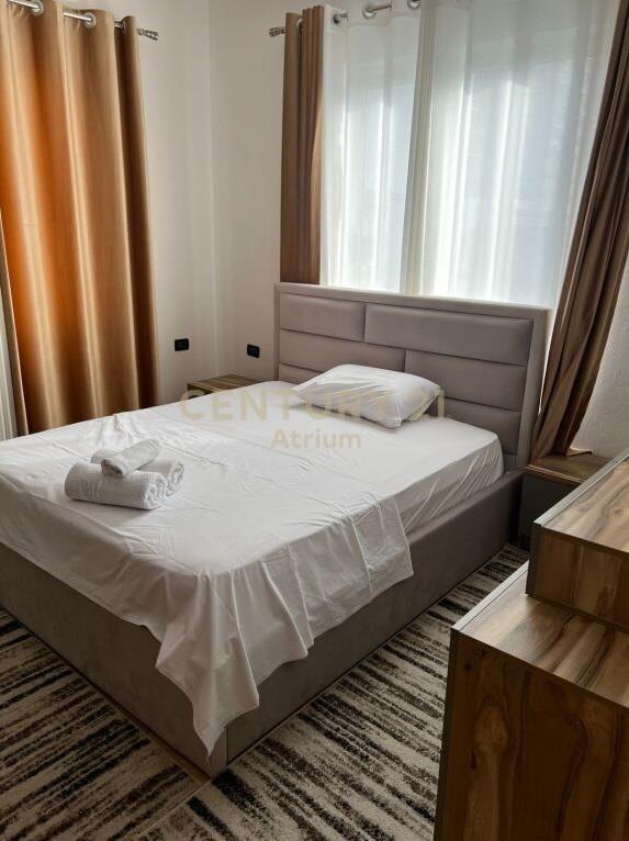 Qira Apartament 1+1+Parkim Rruga 5 Maji €500