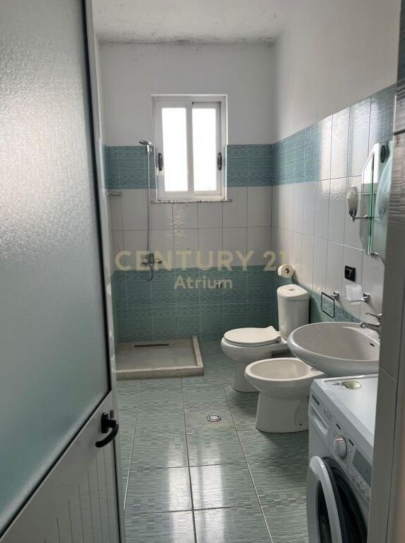 Qira Apartament 1+1+Parkim Rruga 5 Maji €500