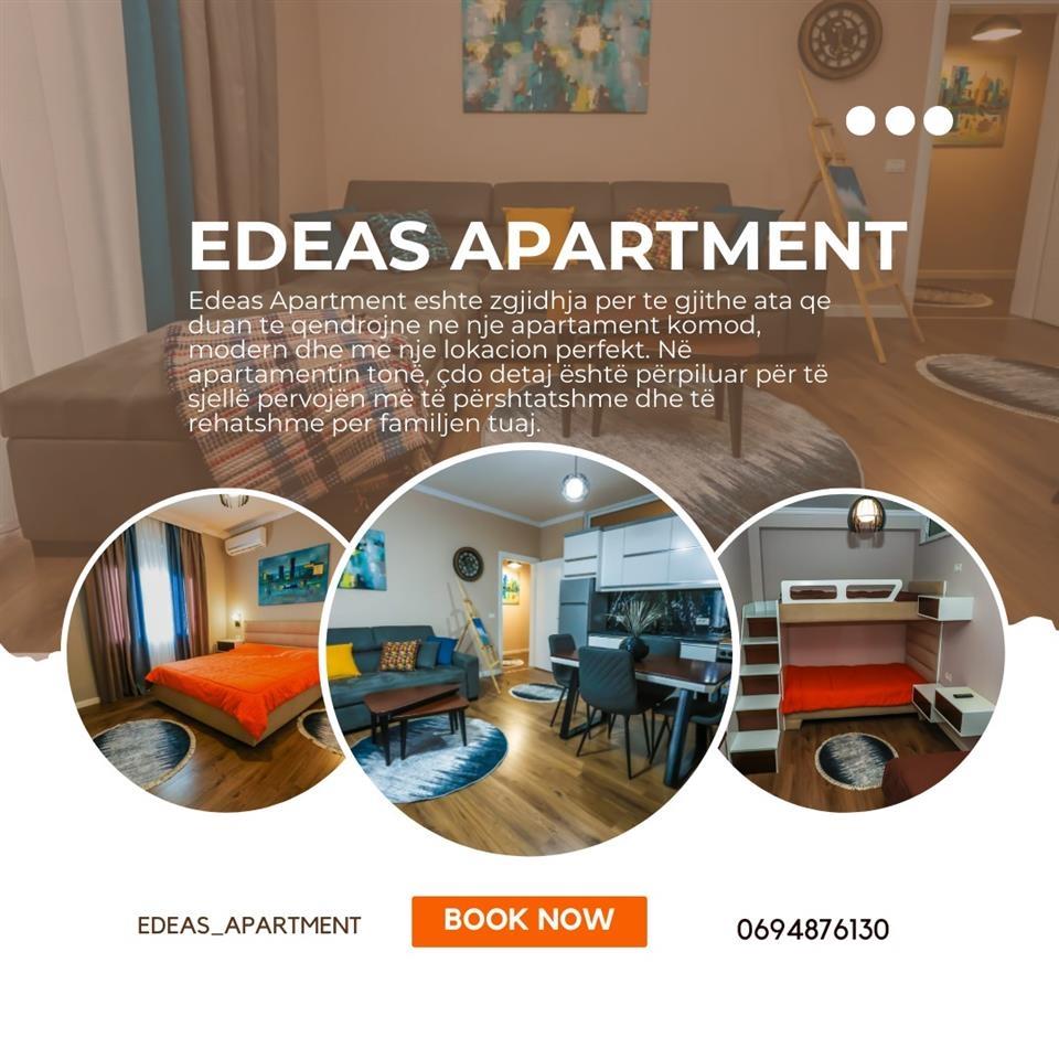 Apartament per qira kKorce