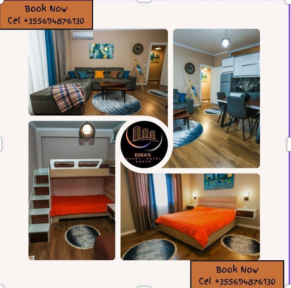 Apartament per qira kKorce