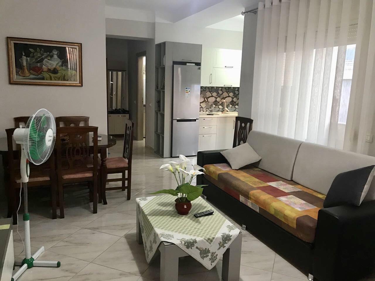 Apartment 1+1 for Rent TRANSBALLKANIKE