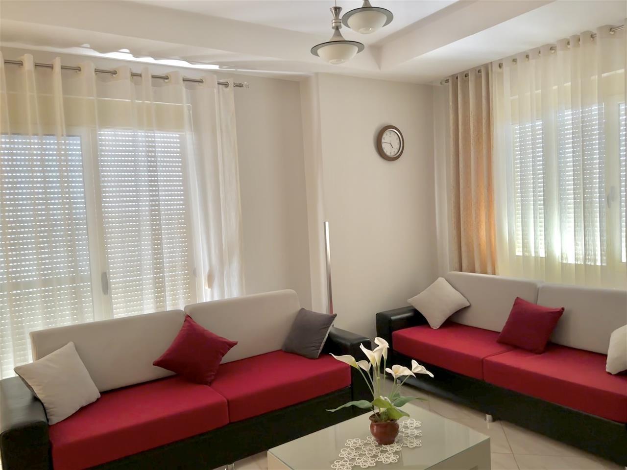 Apartment 1+1 for Rent TRANSBALLKANIKE