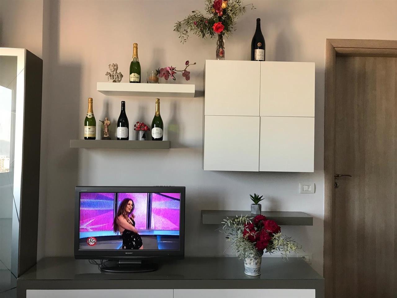 Apartment 1+1 for Rent TRANSBALLKANIKE