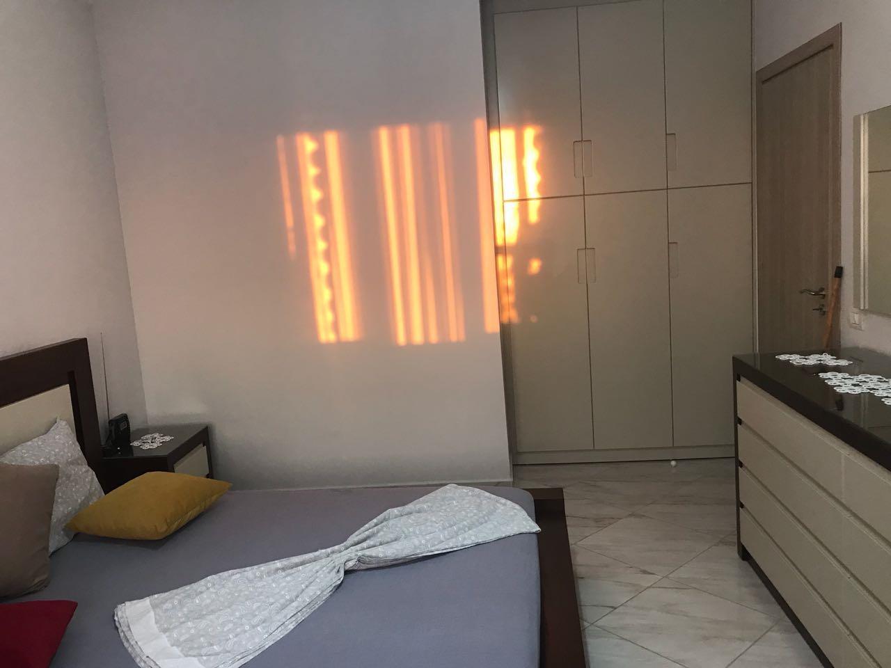 Apartment 1+1 for Rent TRANSBALLKANIKE