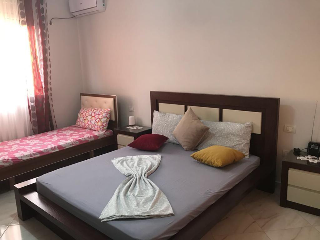 Apartment 1+1 for Rent TRANSBALLKANIKE