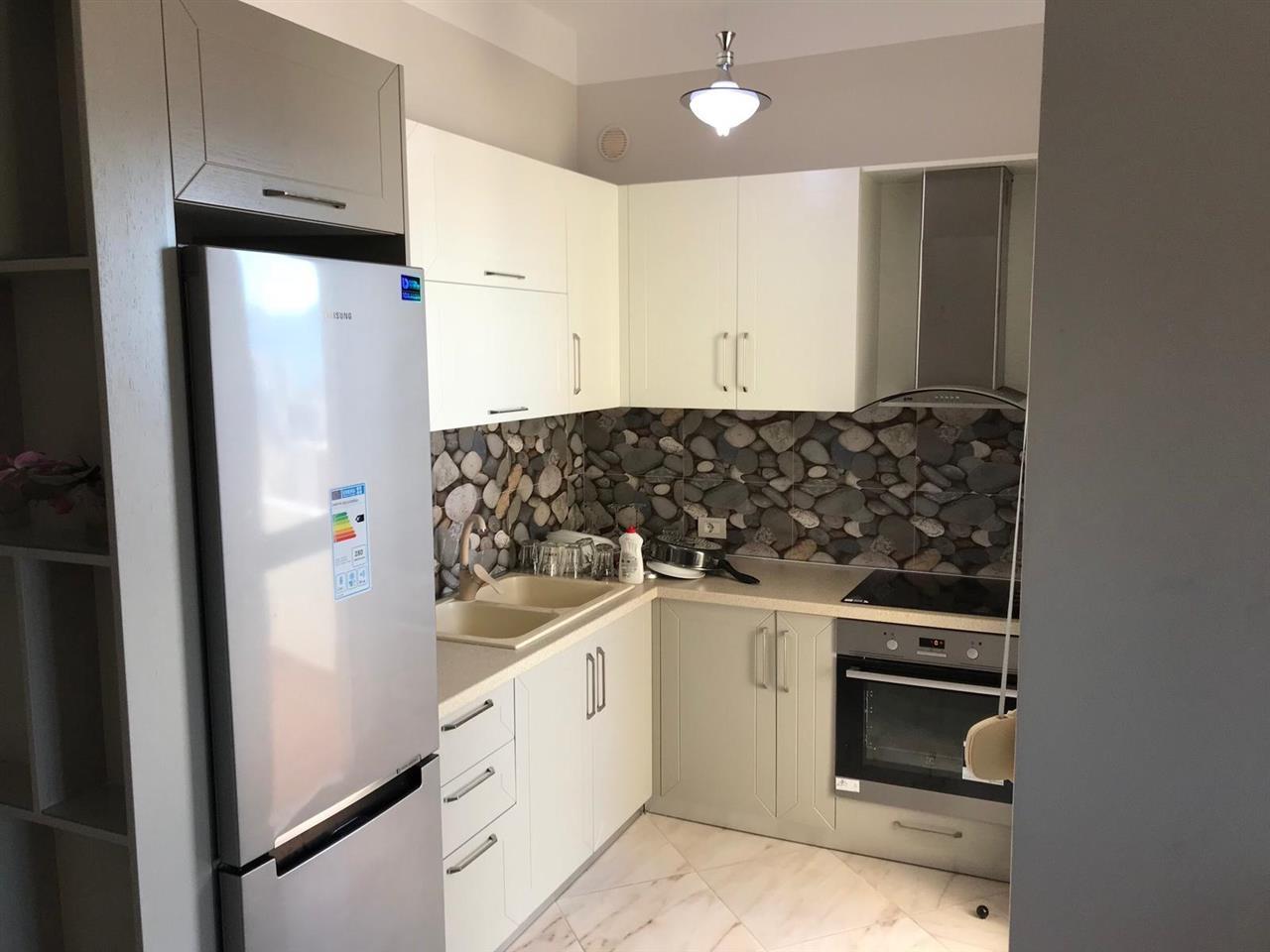 Apartment 1+1 for Rent TRANSBALLKANIKE