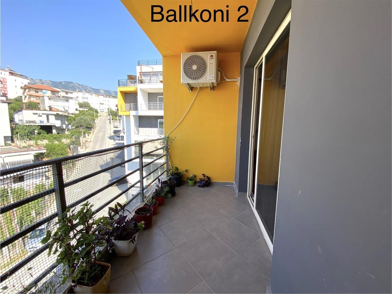 Tirane, jepet me qera apartament 2+1+Aneks+Ballkon Kati 3,