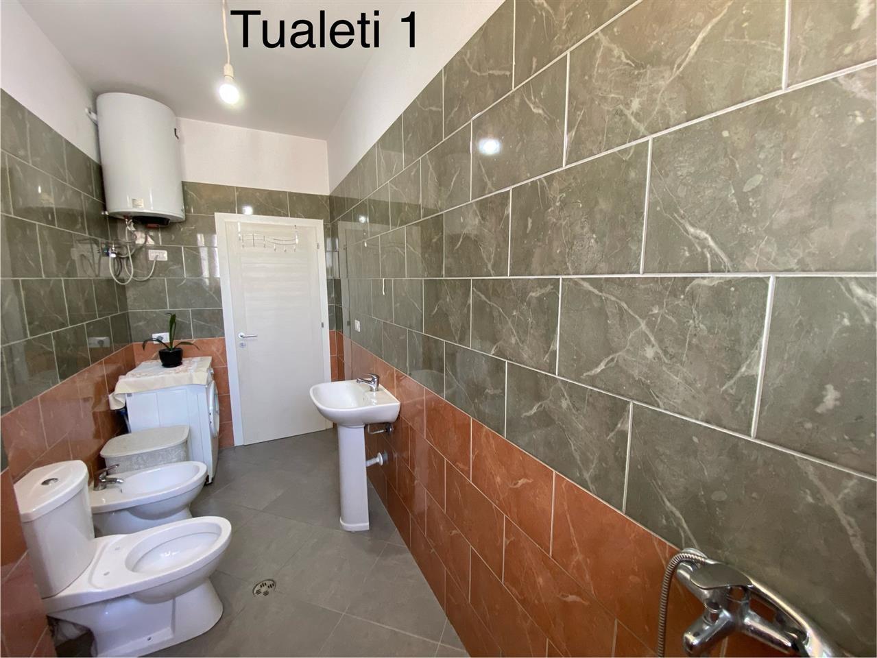 Tirane, jepet me qera apartament 2+1+Aneks+Ballkon Kati 3,