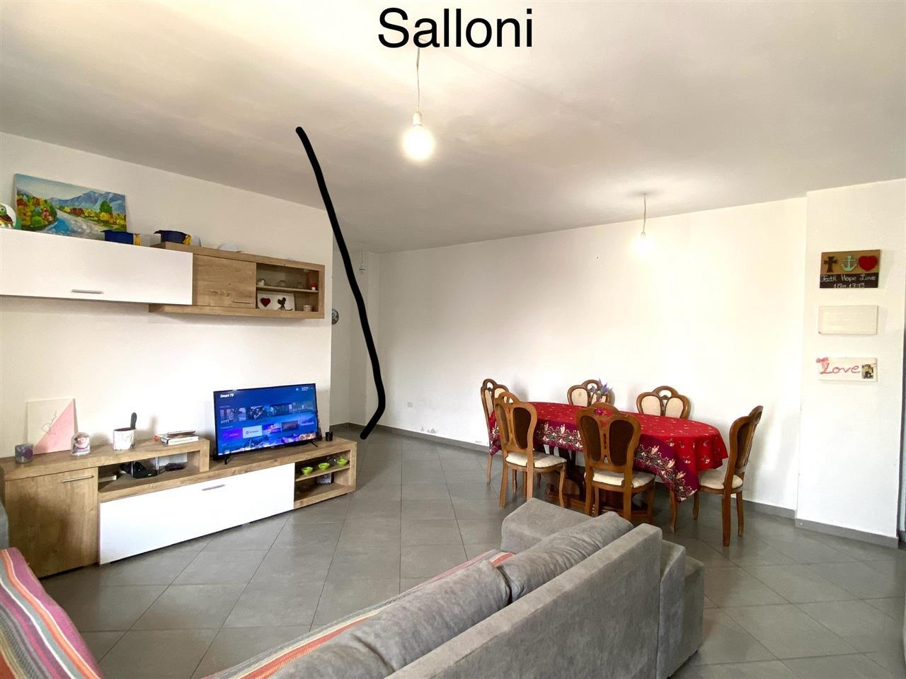 Tirane, jepet me qera apartament 2+1+Aneks+Ballkon Kati 3,