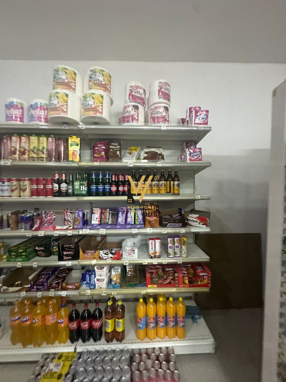 TABACCINO 50 M2 TE ASTIRI 10.000 EURO