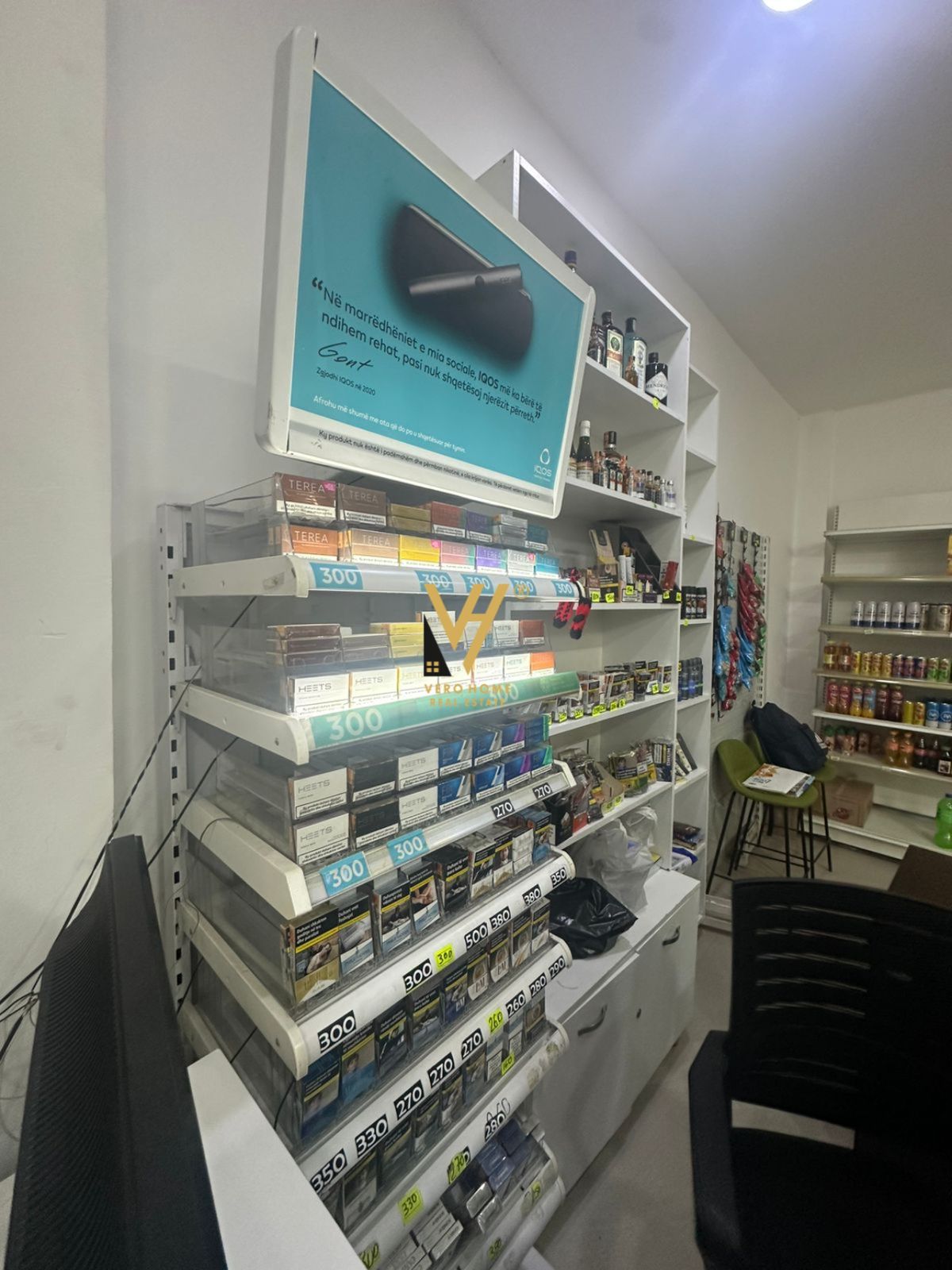 TABACCINO 50 M2 TE ASTIRI 10.000 EURO