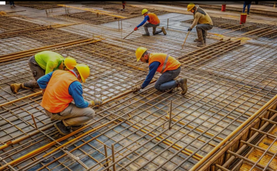 FLORES SHPK KONSTRUKSION OFRON SHERBIME NDERTIMI