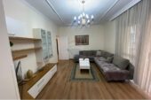 Jepet apartament 2+1 me qira tek Pazari i Ri.
