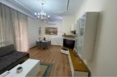 Jepet apartament 2+1 me qira tek Pazari i Ri.