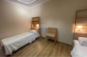 Jepet apartament 2+1 me qira tek Pazari i Ri.