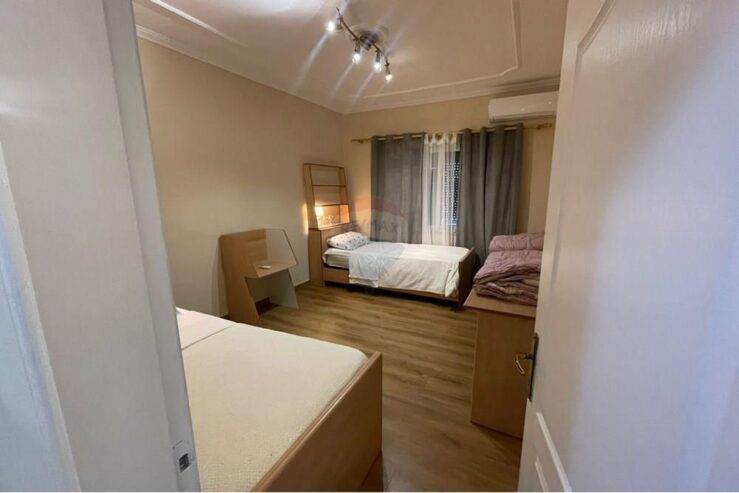 Jepet apartament 2+1 me qira tek Pazari i Ri.