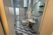 Jepet apartament 2+1 me qira tek Pazari i Ri.