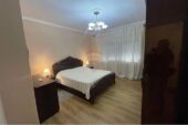 Jepet apartament 2+1 me qira tek Pazari i Ri.