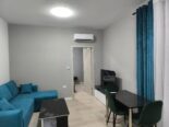 Jepet me qera Apartamenti 1+1, Astir