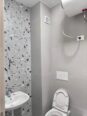 Jepet me qera Apartamenti 1+1, Astir