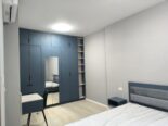 Jepet me qera Apartamenti 1+1, Astir